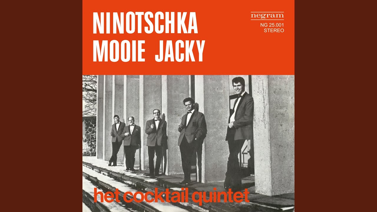 Mooie Jacky