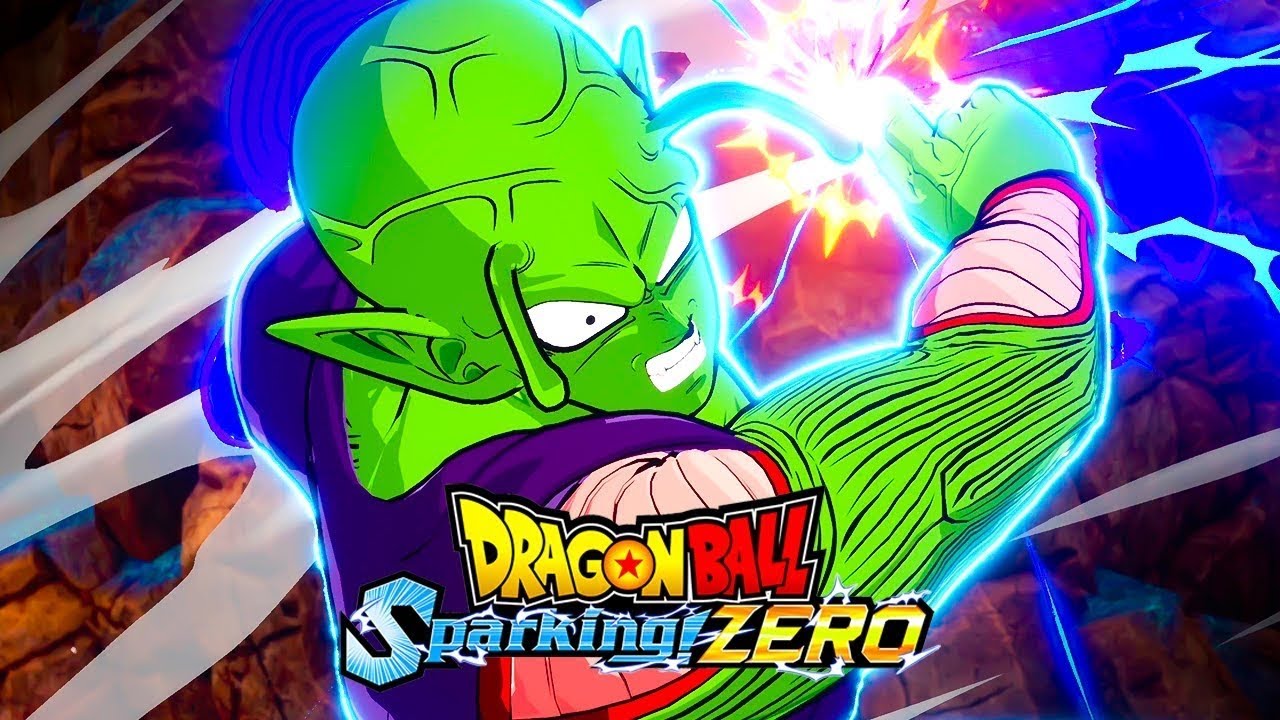 Gameplay Dragon ball- 2 eps Sparking