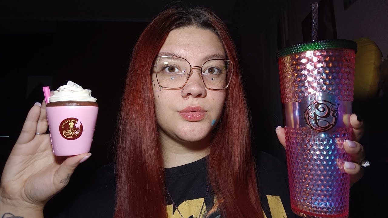 LOFI VISUAL TRIGGERS (Coccole, Lipgloss Application, Tapping e Spit Painting) 😴💜 | ASMR ITA