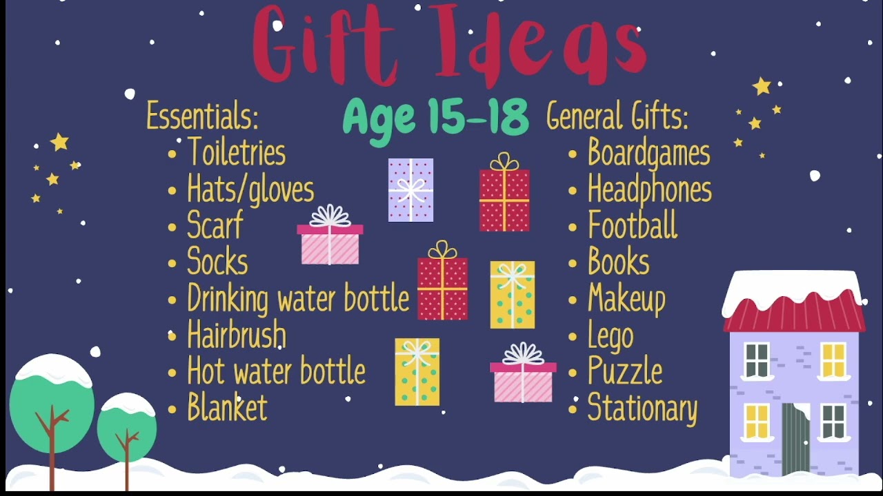 Cash for Kids- 6th form charity initiative