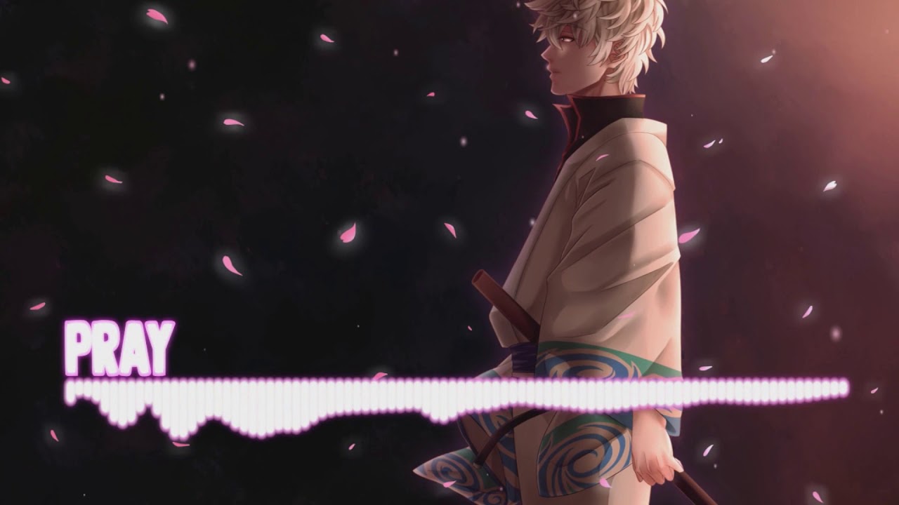 Nightcore-Gintama Op 1 Full