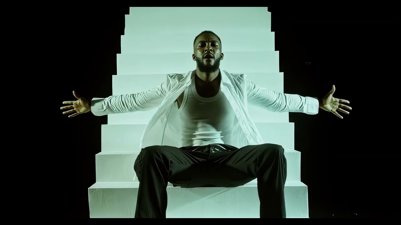 2BTO KING - MENTALITE (CLIP OFFICIEL)