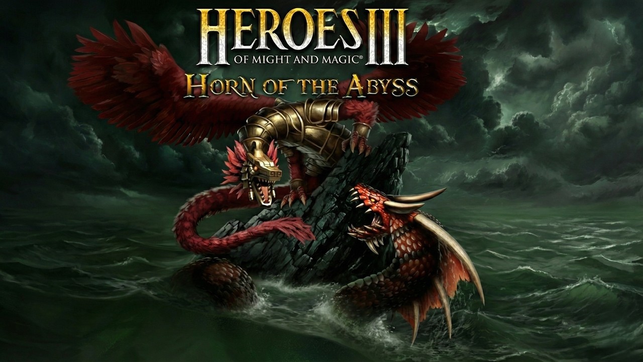 Plan Your Next Move 🗺️ Heroes of Might & Magic III Background Music for Deep Focus
