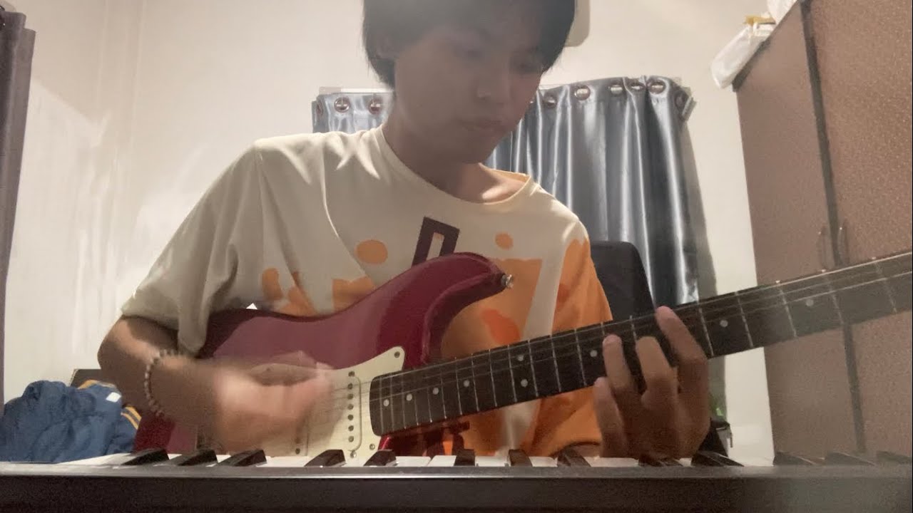 Lordhenry - Parcels (cover)