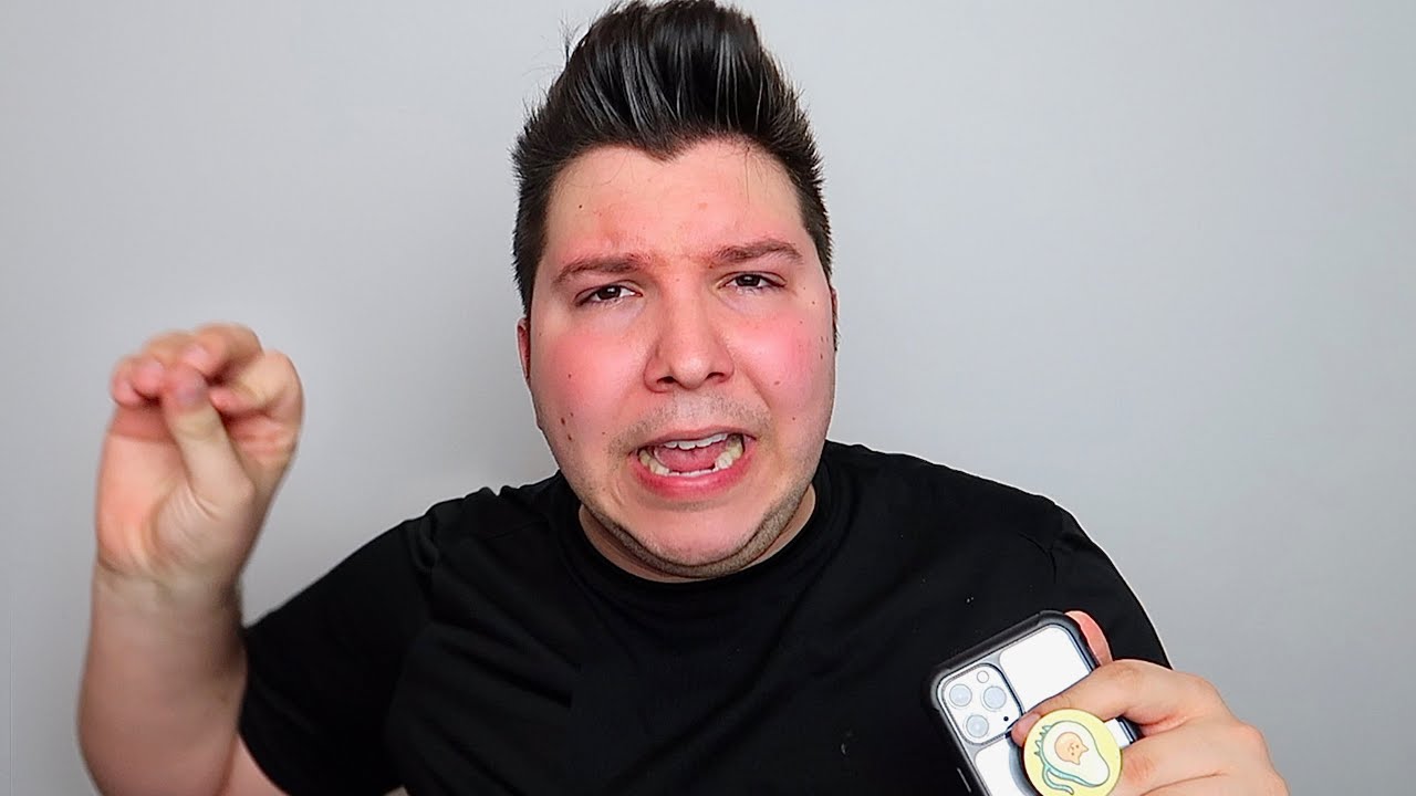 I'M NOT SORRY