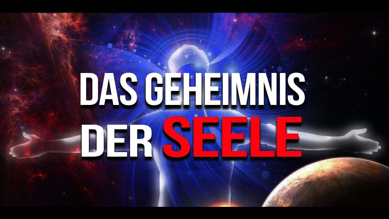 Die Seele im Islam