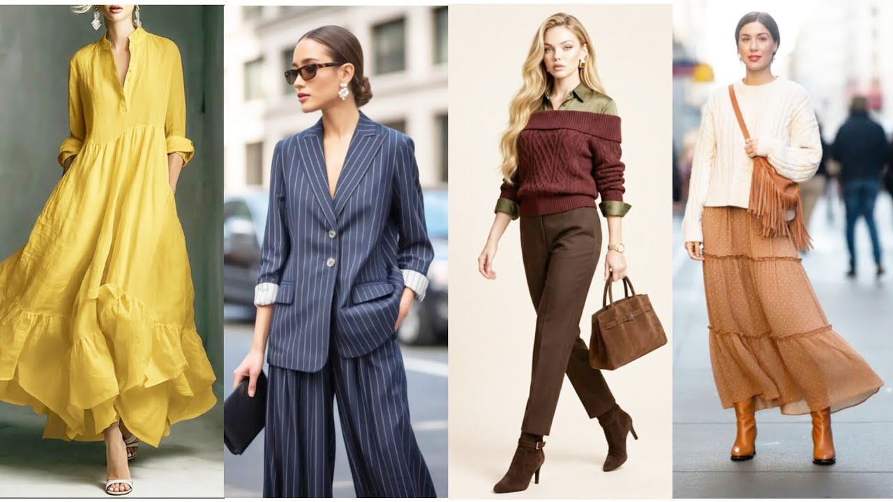 The Authentic Italian Beauty Milan Fashion | Elegance & Style in the Main Street of Milan