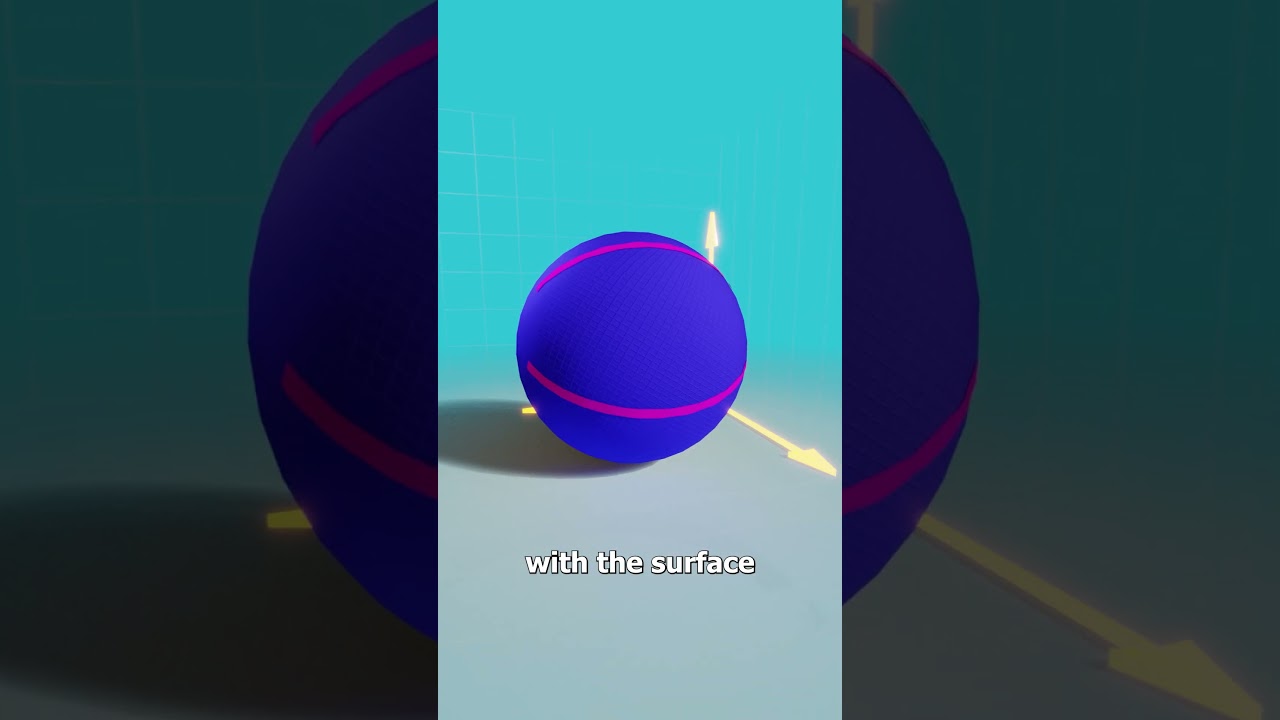How A Two-Sided Polygon Works 🤔