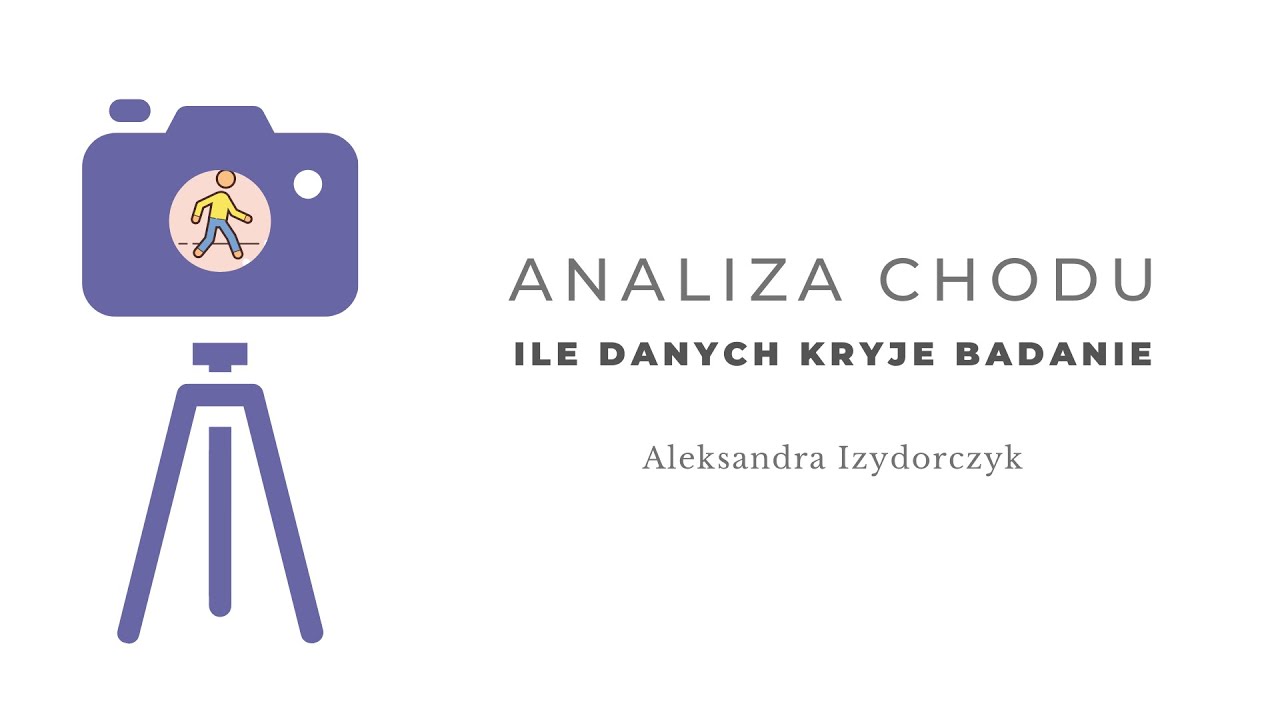 Analiza chodu - ile danych kryje badanie? Rozmowa z ekipą terapeutyczną Dzielnego Misia