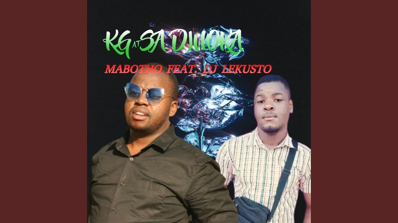Kgatsa dinoka (feat. Dj Lekusto)