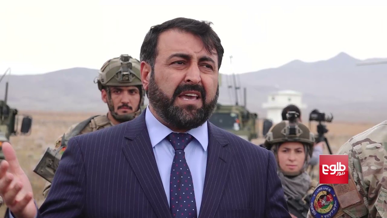 امیدواری باشنده‌گان لوگر برای پایان جنگ‌ها در کشور