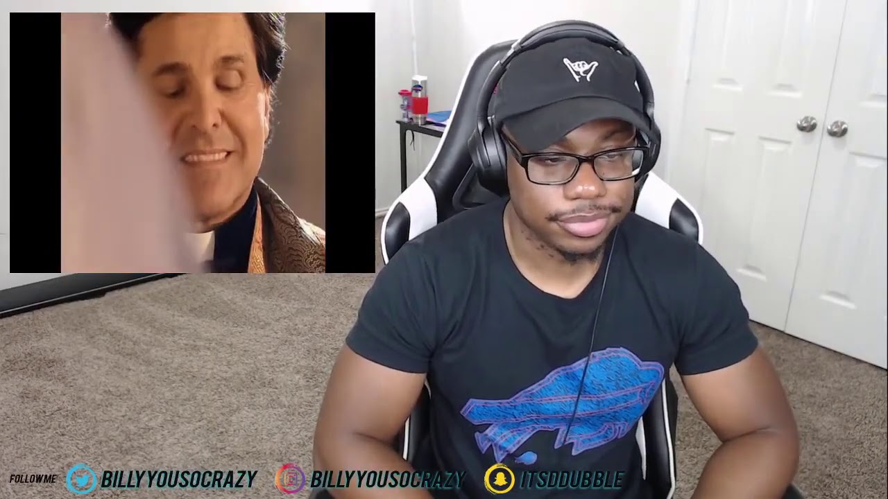 THEY DONT MISS | Guns N Roses - November Rain REACTION!