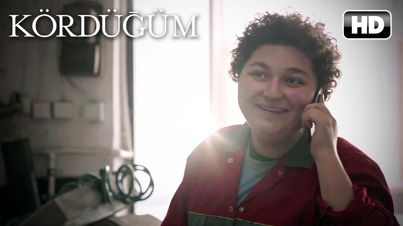 Kördüğüm 13. Bölüm | Kardeş Bağır Bağır Sesin Gelmiyor!