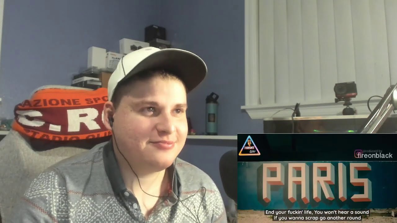 Reaction to | Tepki X Misha X Motive X Stap\Another Round, Ezhel\Allah'ından Bul