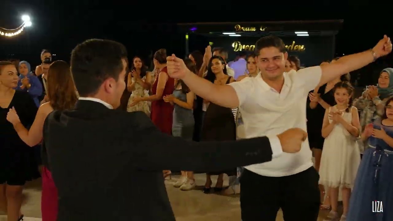 Kemal + Hüsniye Düğün