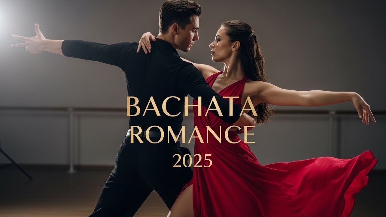 Bachata Sensual en Vivo - Ecos del Alma | Amor Profundo