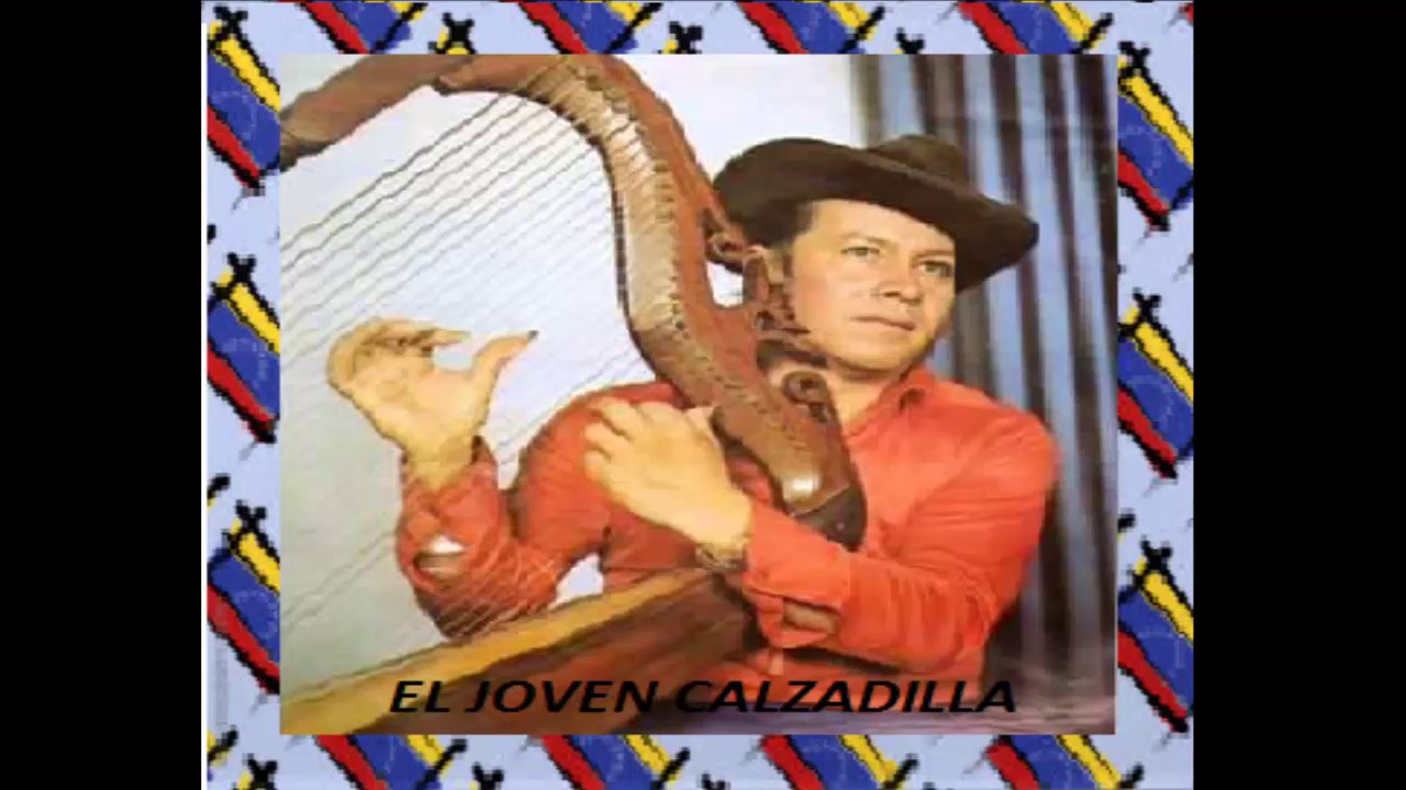 JOROPO MIRANDINO
