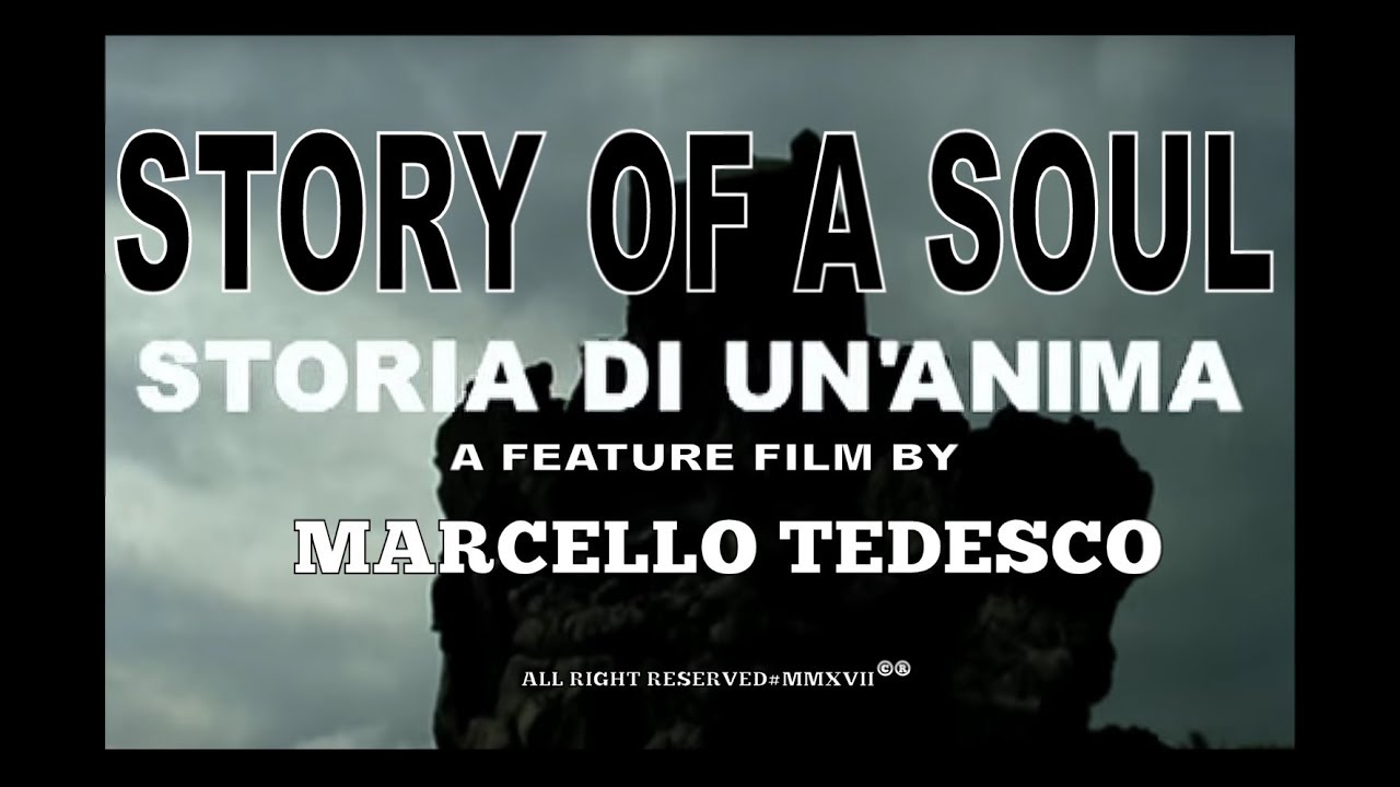 Story of a Soul - sub Eng / Full Movie