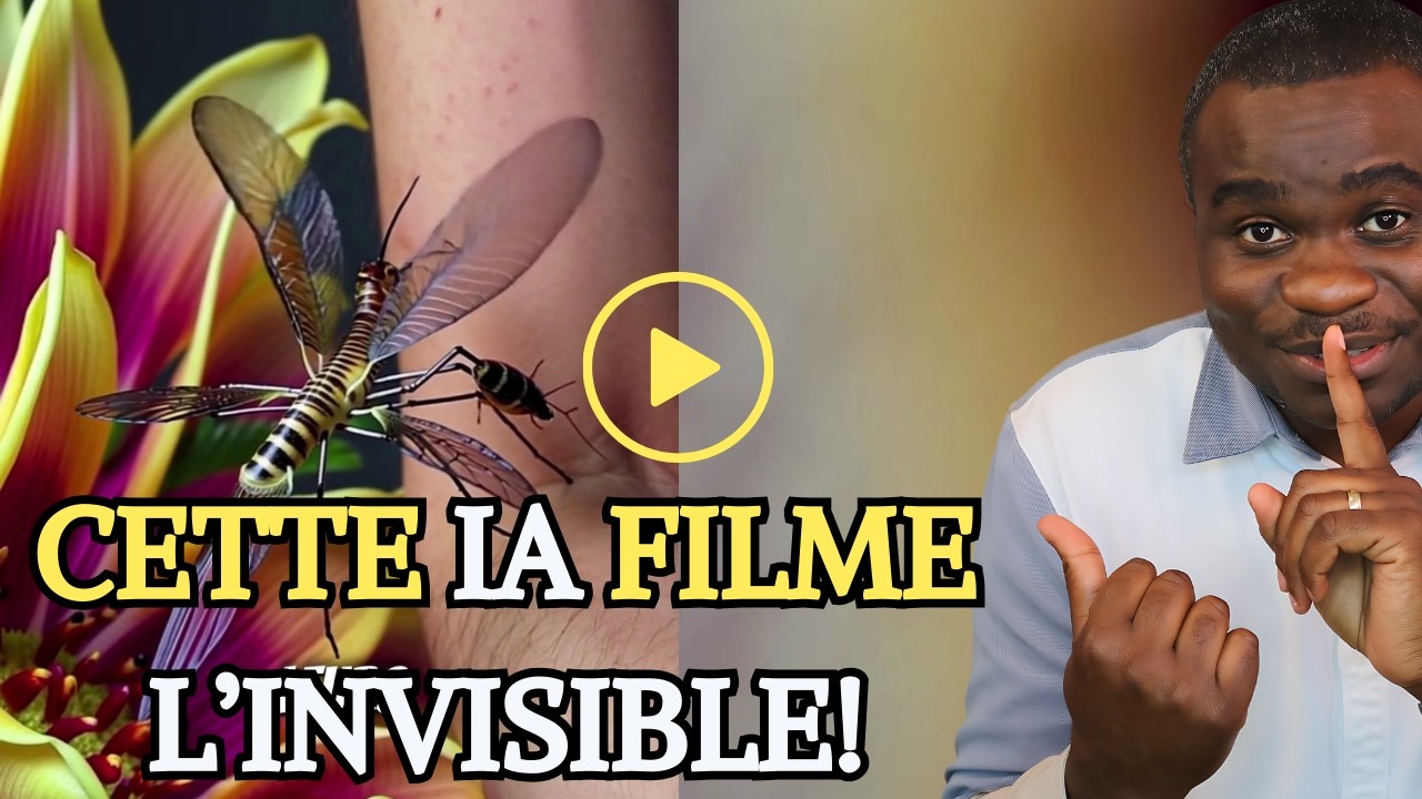 AIVIDEO : L’Outil IA RÉVOLUTIONNAIRE pour la Création Vidéo