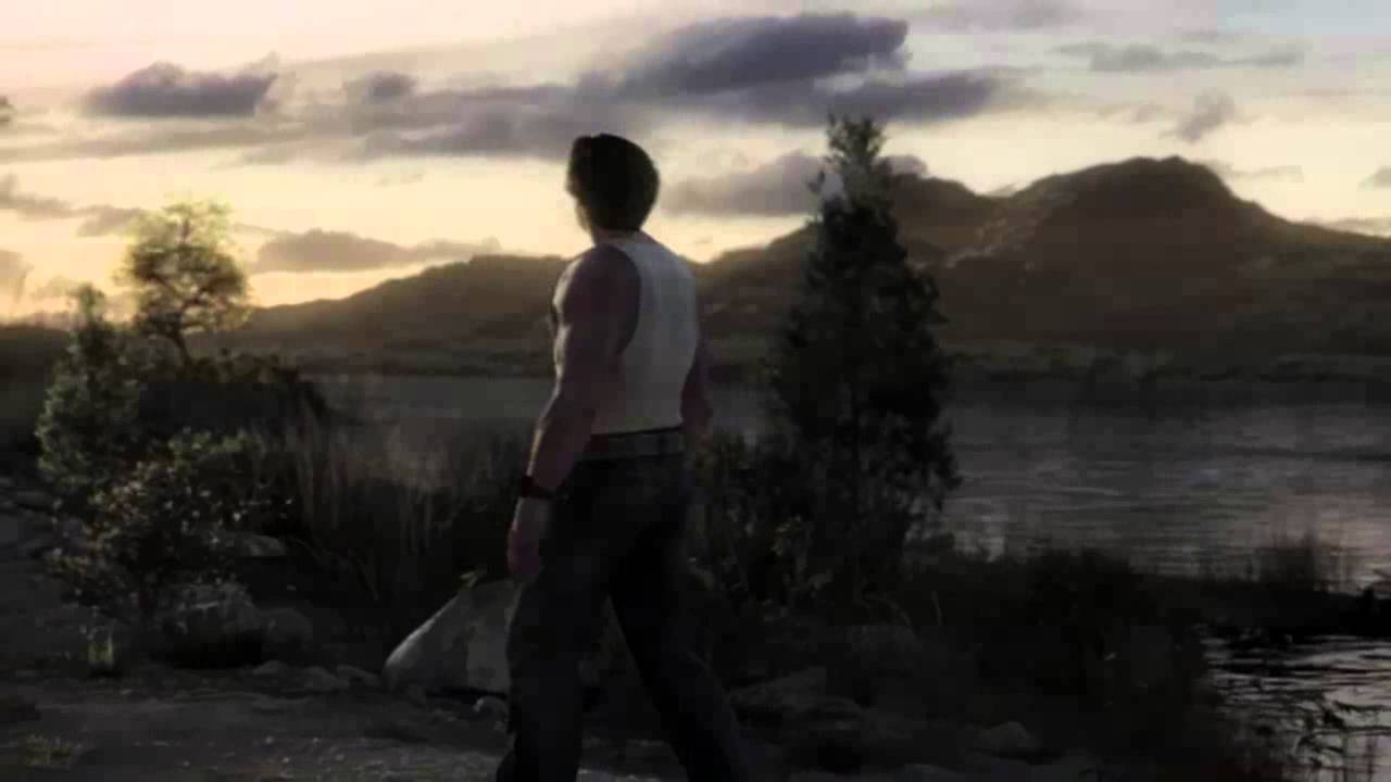 X-Men Origins: Wolverine (PC) walkthrough - Ending