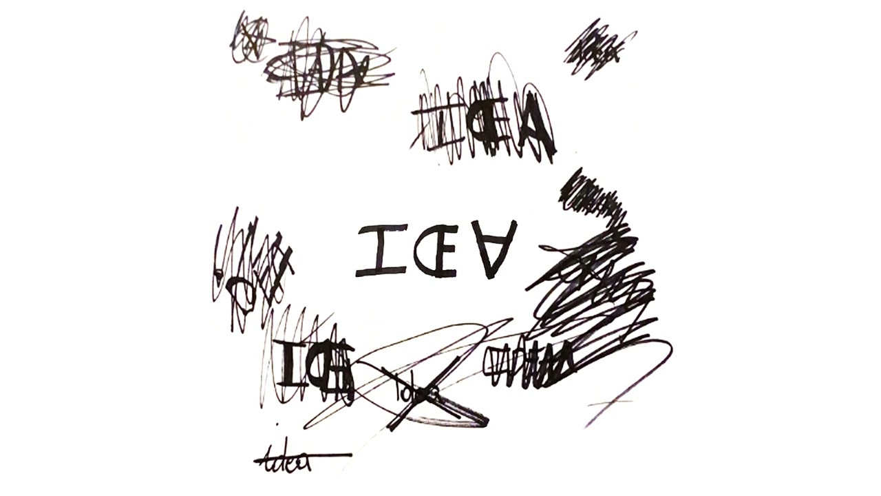Marceli Bober - IDEA [CAŁY ALBUM]