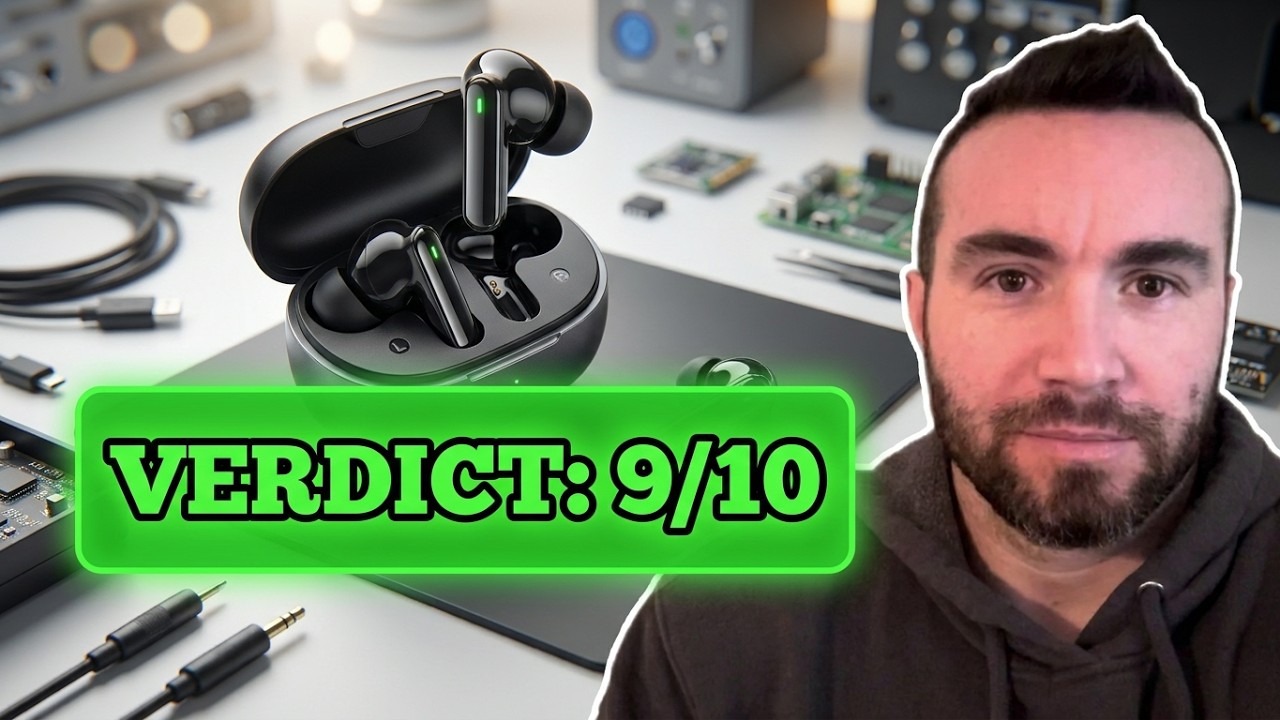 Sound Addicted ZEN6 Earbuds: Unboxing, Honest Review + Troubleshooting Guide