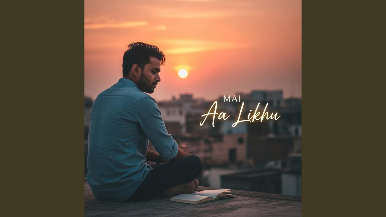 Mai Aa Likhu