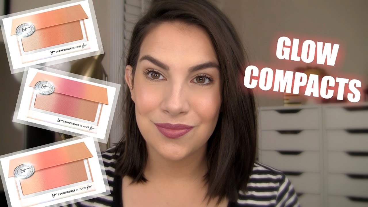HIT OR MISS? It Cosmetics Confidence In Your Glow