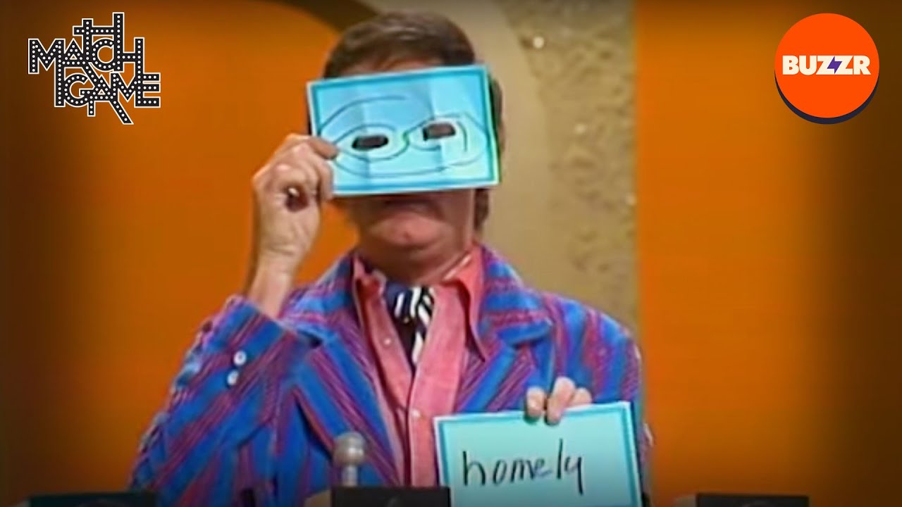 Betty White Can’t Believe That Answer! | Episode 65 | Match Game 1973 | Gene Rayburn | BUZZR