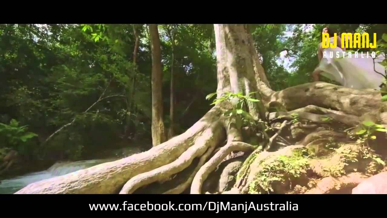 Galliyan (Progressive Mix) - DJ Manj [2014] HD 720p