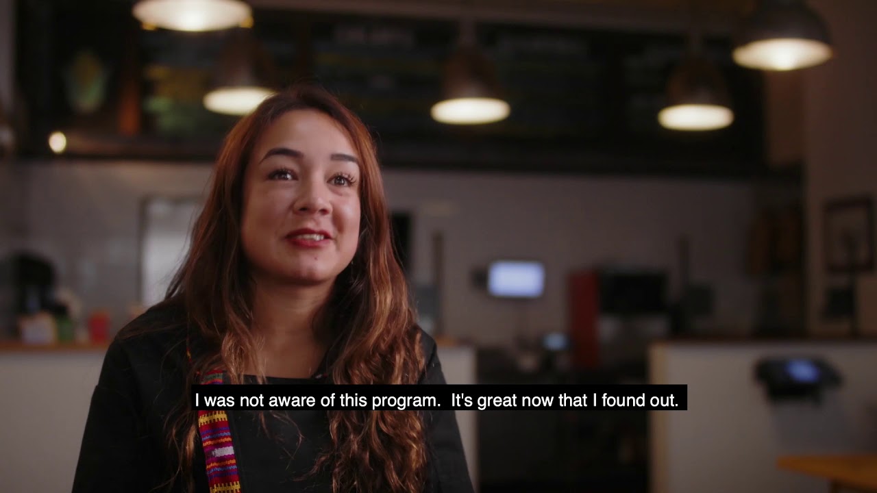 PECO helps small businesses save money and energy