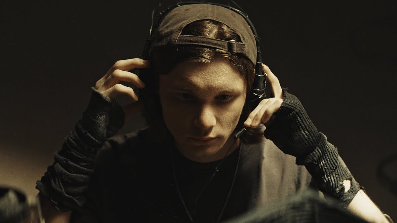 DVRST &ndash; Every Time Again (Music Video)