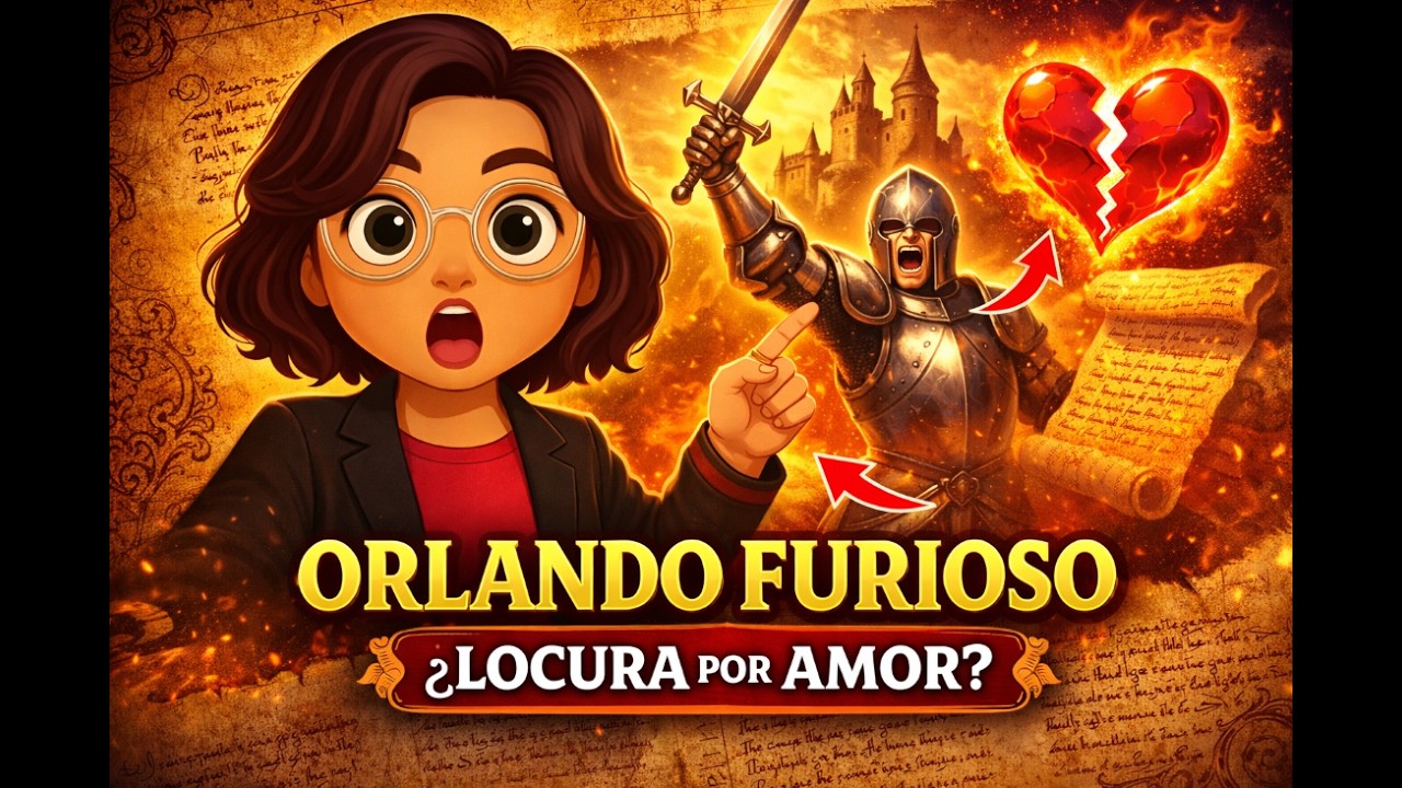 Orlando Furioso
