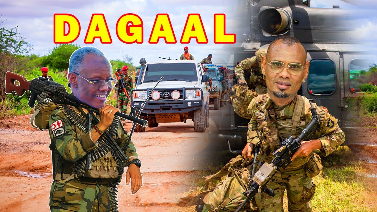 DEG DEG; Lafatgareen oo kusigtay in Daaqadaha looga daato & Mucaaradkii oo Beydhabo lagu jabiyay 