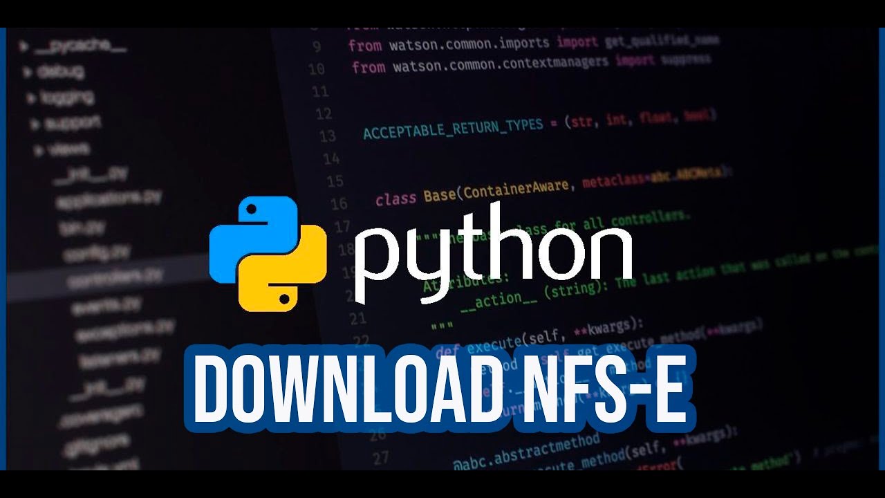 Aumente a produtividade com Python: Como automatizar o download de notas fiscais eletrônicas | NFS-e
