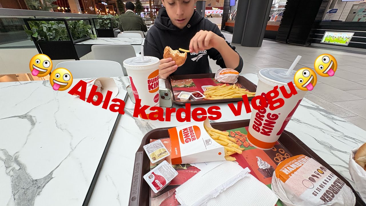 GİRAYLA VLOG 