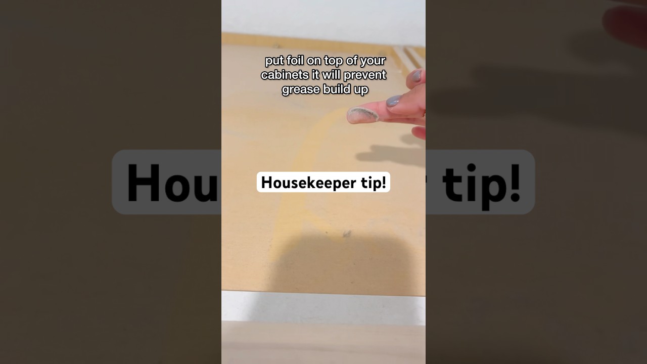 Did you know? #clean #trending #tips #cleaning #kitchen #howto #viral
