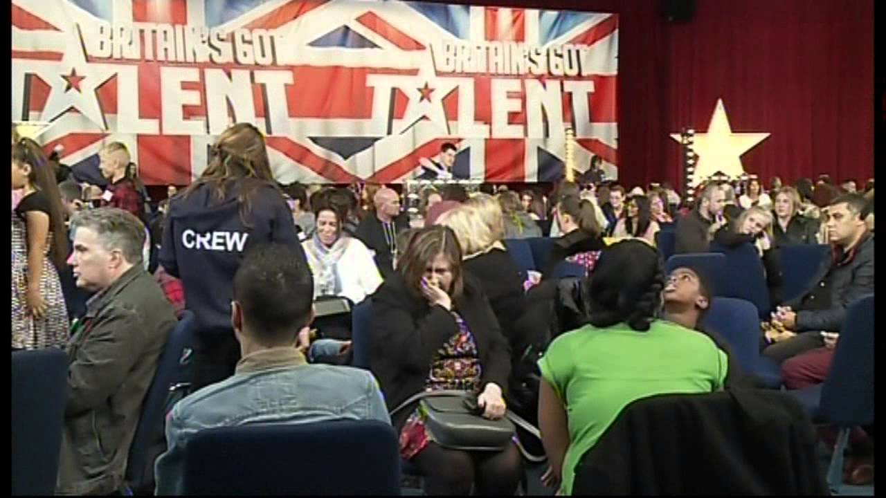 ITV News Central - (Evening Bulletin) - 27th October 2014 [Part 3/3]