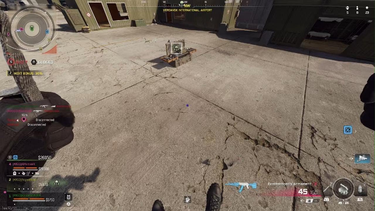 Call of Duty