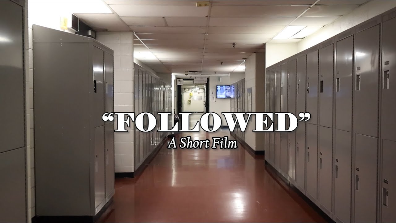 Followed | A Short Film
