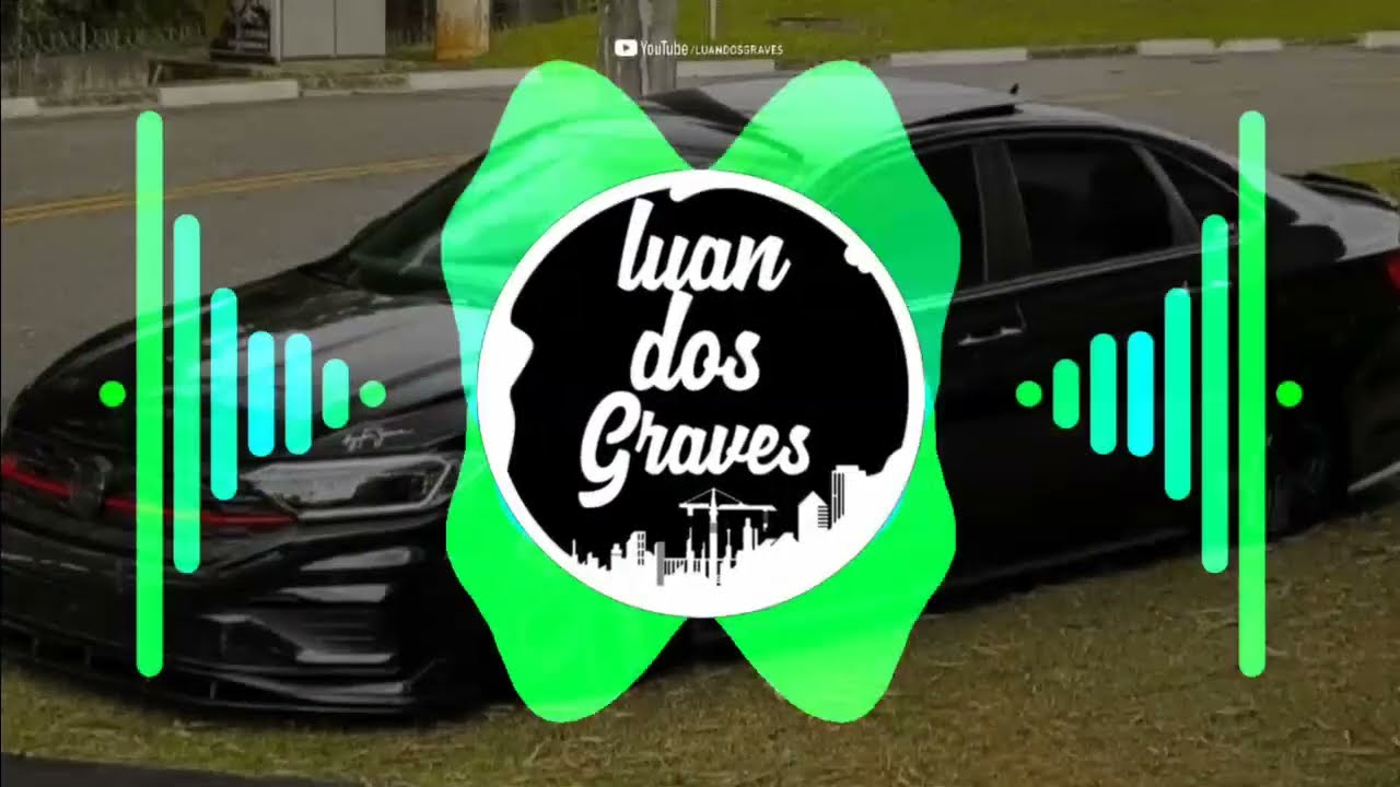 A Culpa é Sua - MCs Pablo Dkziin Joaozinho VT Vine7 Leozinho Zs e TrapLaudo [GRAVE FORTE]