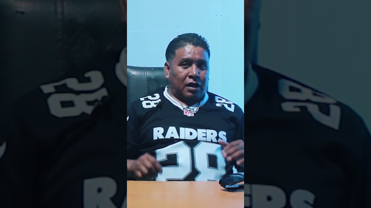 Entrevista del Bomer Demencia 