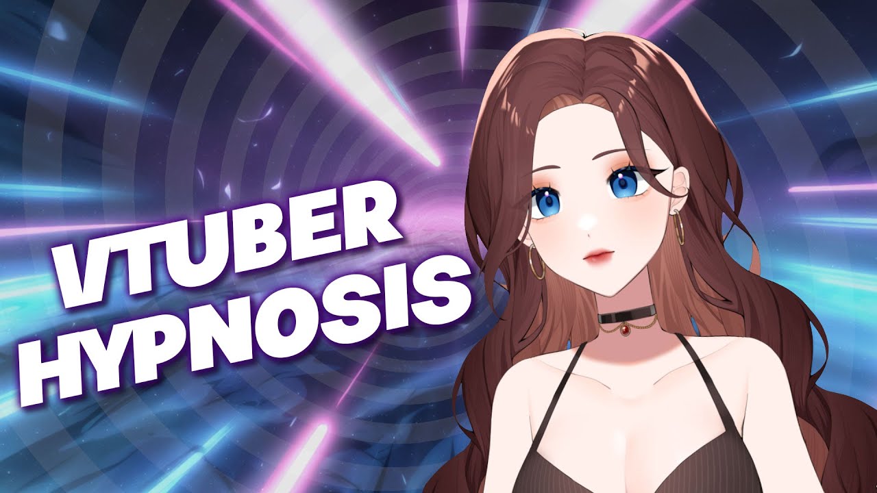 VTuber Hypnotizes You [F4A] [VTuber Debut]
