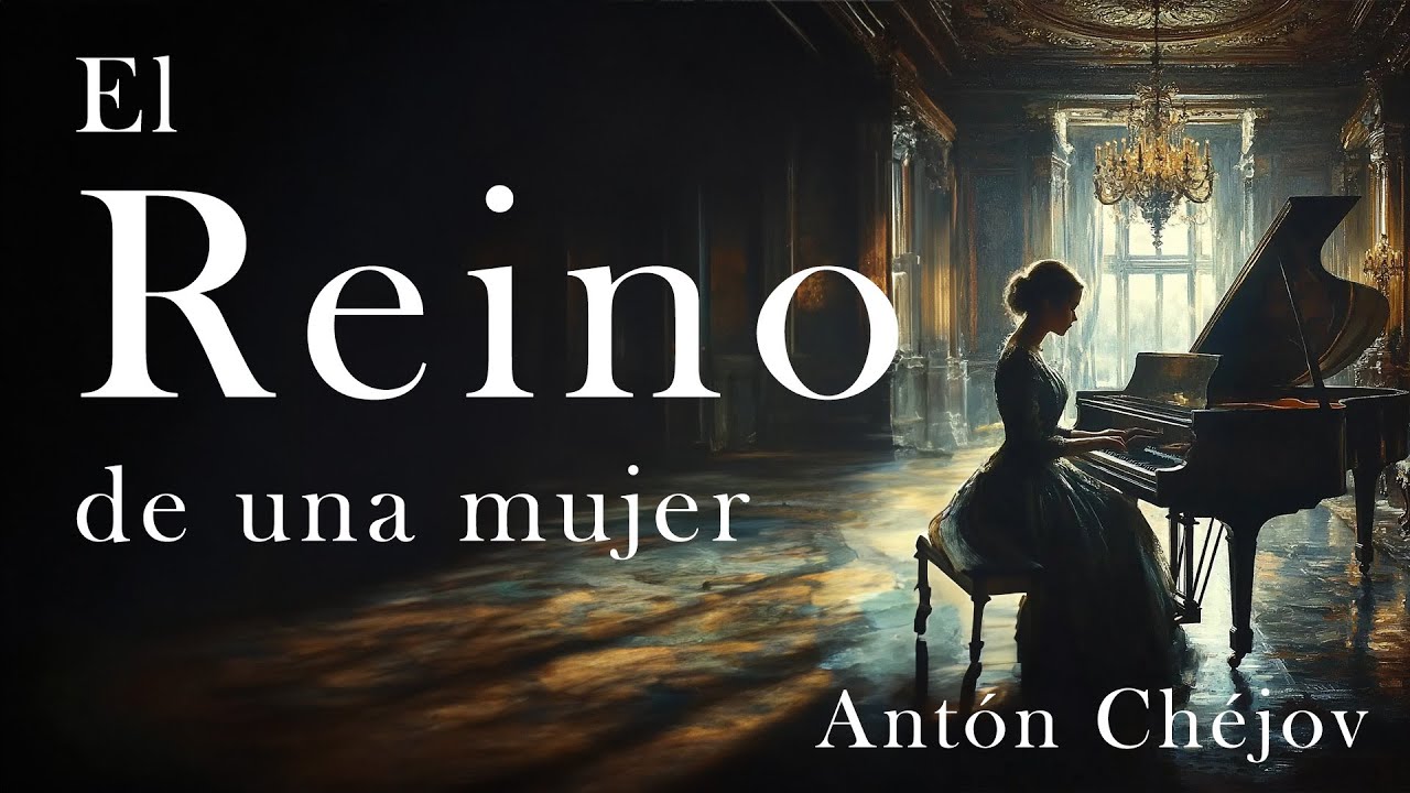 El Reino de una Mujer — Antón Chéjov