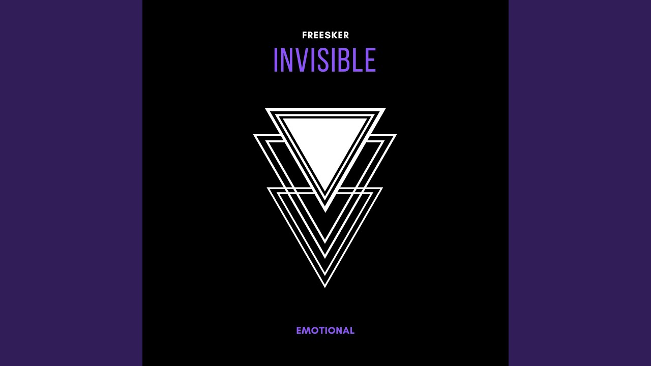 Invisible