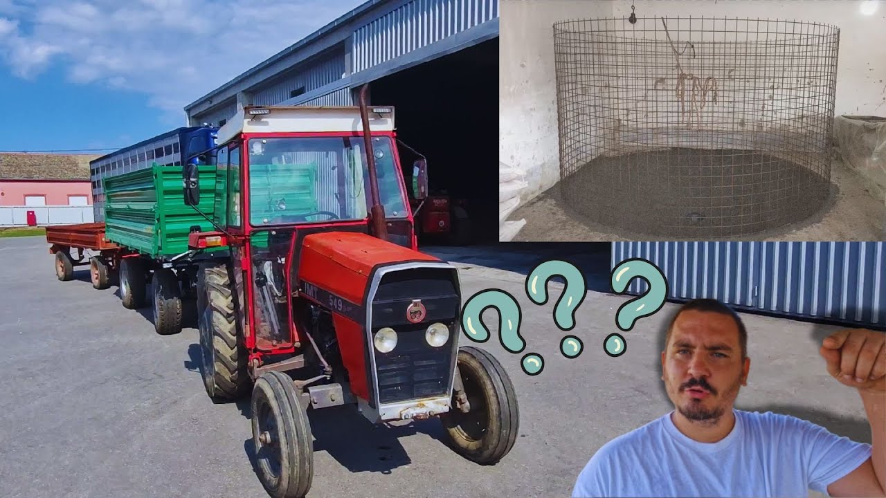 Jeftini silosi - DA ILI NE?