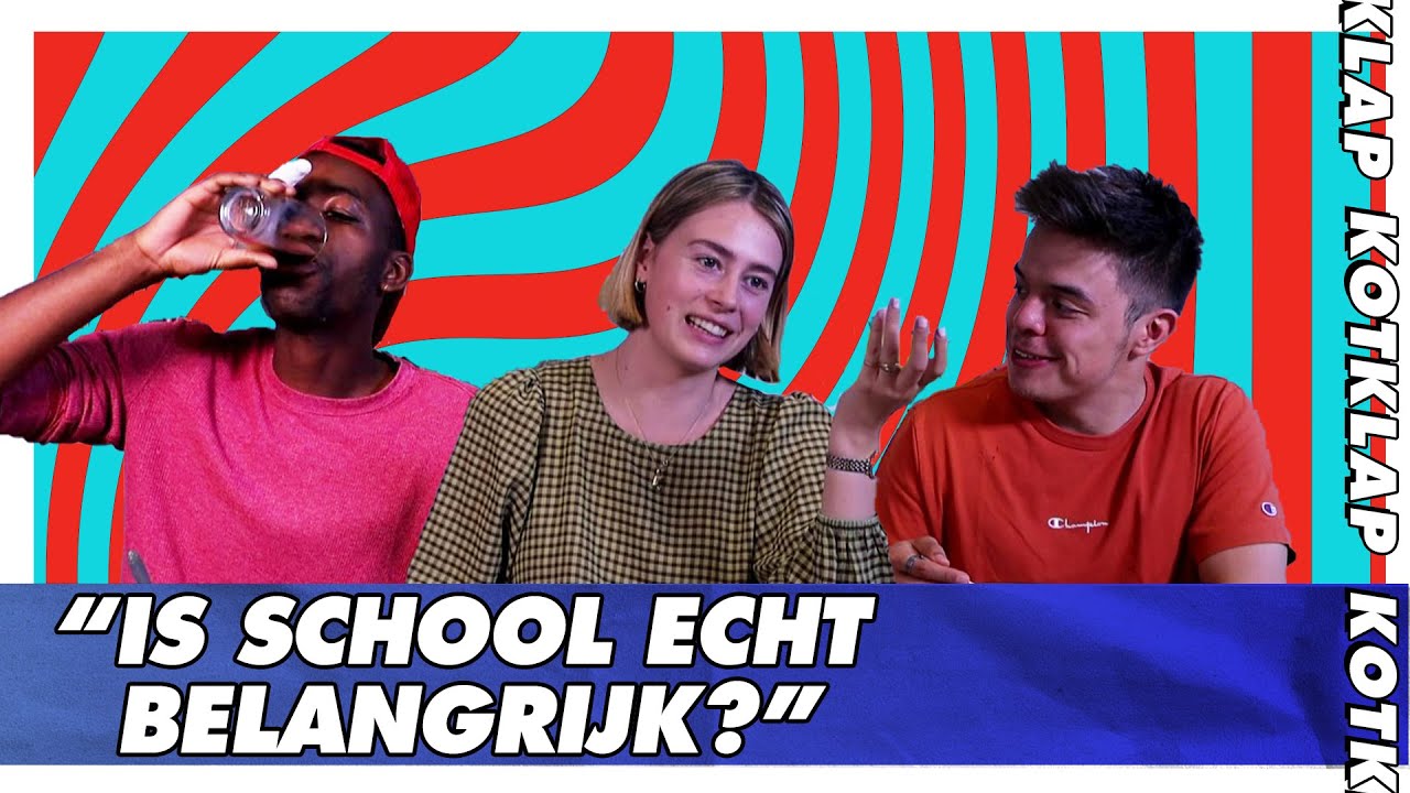Kotklap: 