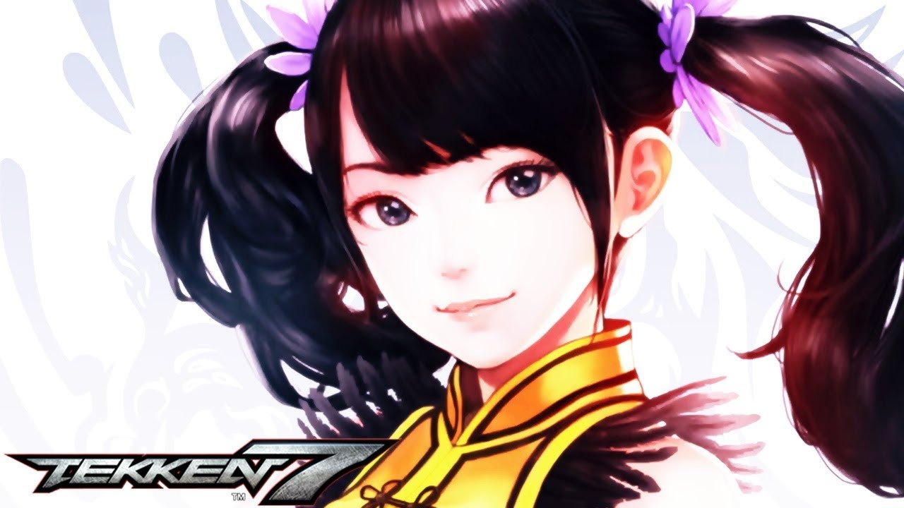 BEST OF XIAOYU (Tekken 7)