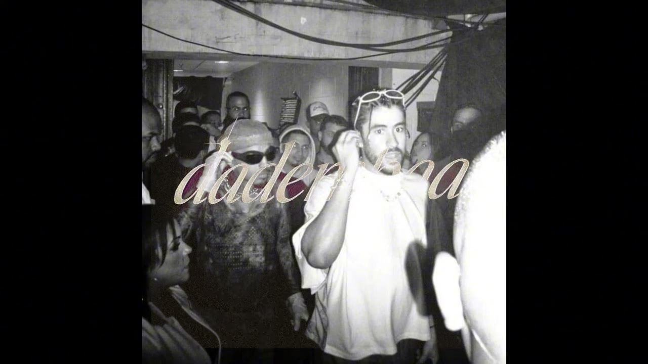 PARTY 2033 @dadembaa [FREE FOR PROFIT]