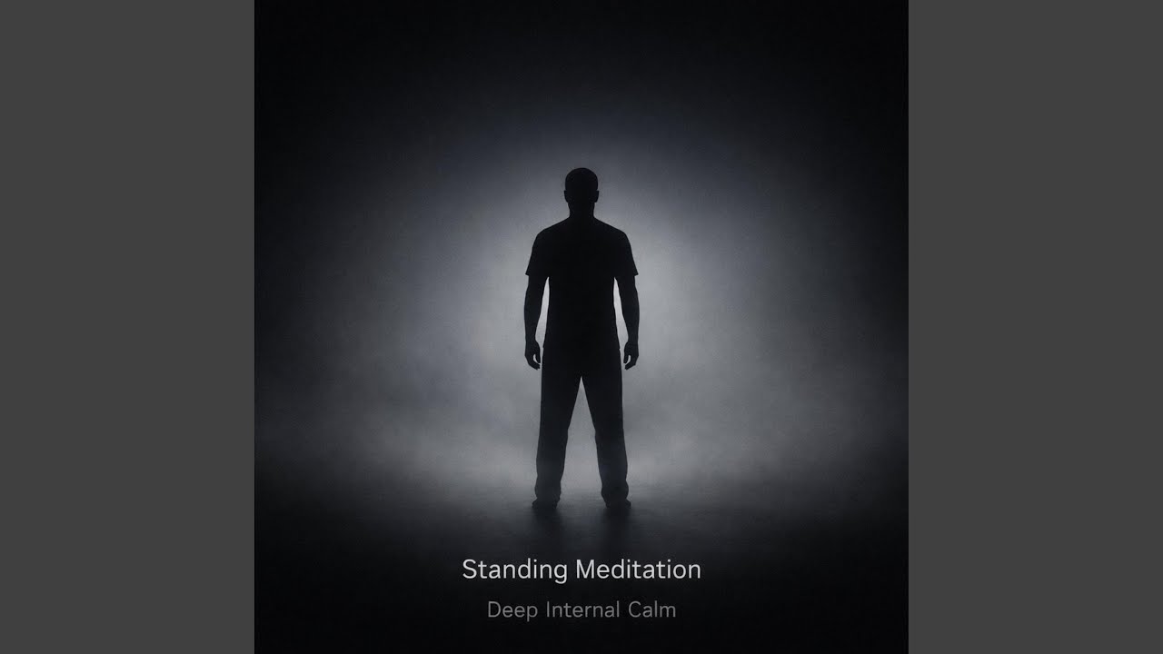 Zhan Zhuang Ambient – Deep Internal Listening
